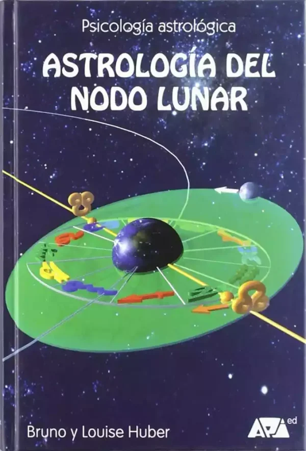 Astrologia del nodo lunar Espacio Anam Cara