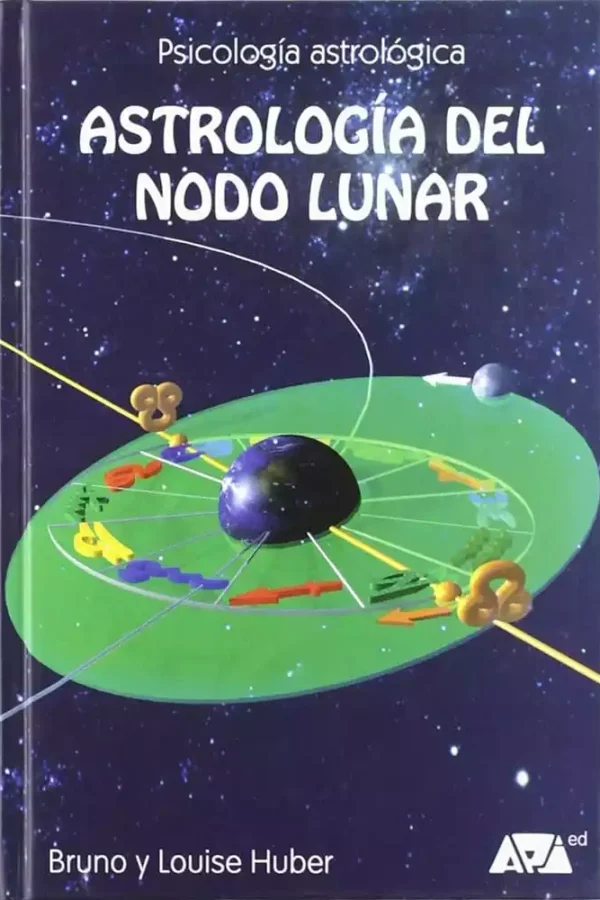 Astrologia del nodo lunar Espacio Anam Cara