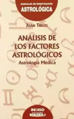 Astrología médica Espacio Anam Cara