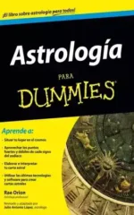 astrología para dummies Espacio Anam cara