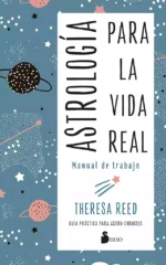 Astrología para la vida real Espacio Anam Cara