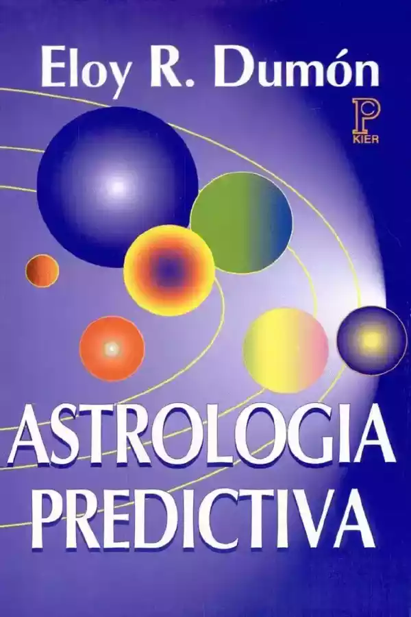 Astrología predictiva