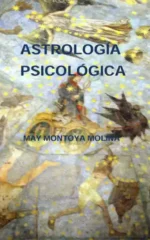 Astrología psicológica Espacio Anam Cara