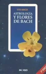 Astrología y Flores de Bach Espacio Anam Cara