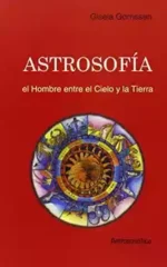 Astrosofía Espacio Anam Cara