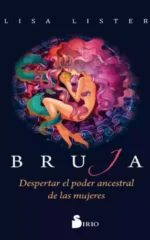 Bruja Espacio Anam Cara