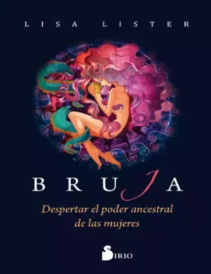 Bruja Espacio Anam Cara