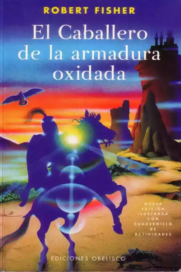 El caballero de la Armadura Oxidada