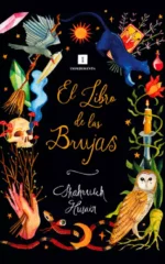 El libro de las brujas Espacio Anam Cara