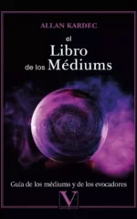 El libro de los mediums Espacio Anam Cara