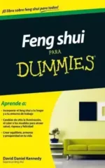 Feng shui para dummies Espacio Anam Cara