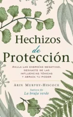 Hechizos de protección Espacio Anam Cara