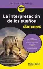 Interpretacion de los sueños para dummies Espacio Anam Cara