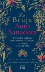 La Bruja autosanadora Espacio Anam Cara