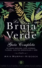 La bruja verde Espacio Anam Cara