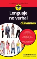 Lenguaje no verbal para dummies Espacio Anam Cara