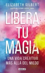 Libera tu magia Espacio Anam Cara