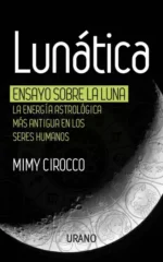 Lunática Espacio Anam Cara