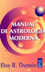 Manual de astrología moderna