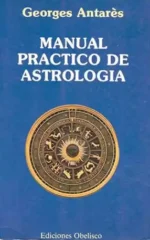 Manual práctico de astrología Espacio Anam Cara