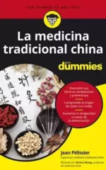 Medicina tradicional china para dummies Espacio Anam Cara