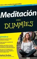 meditacion para dummies Espacio Anam Cara