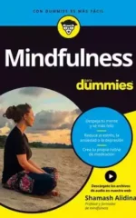 mindfullness para dummies Espacio Anam Cara