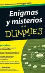 enigmas y misterios para dummies Espacio Anam Cara