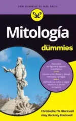 mitología para dummies Espacio Anam Cara