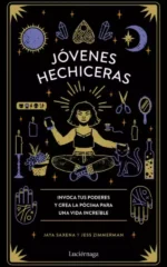 Jóvenes hechiceras Espacio Anam Cara