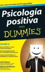 Psicología positiva para dummies Espacio Anam Cara