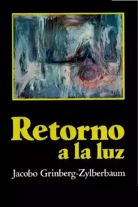 Portada de Libro
