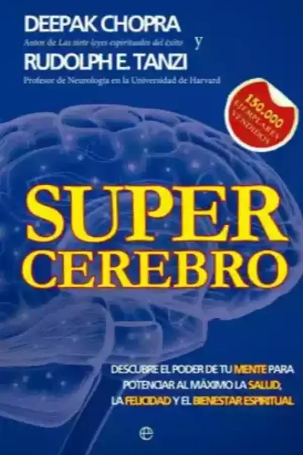 Supercerebro Espacio Anam Cara