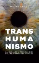 Transhumanismo Espacio Anam Cara