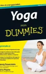 yoga para dummies Espacio Anam Cara