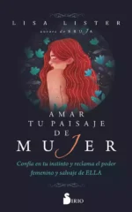 Amar tu paisaje de Mujer