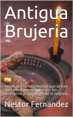 Antigua Brujería