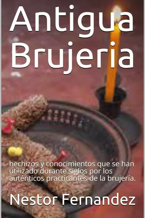 Antigua Brujería