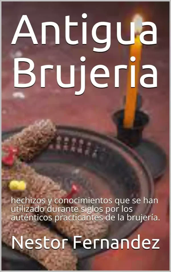 Antigua Brujería