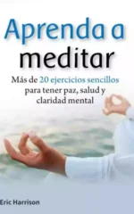 Aprenda a meditar