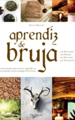 Aprendiz de Bruja