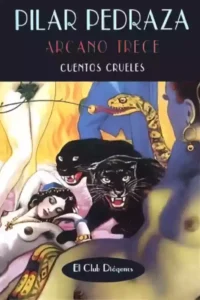Portada de Libro