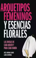 Arquetipos femeninos y esencias florales