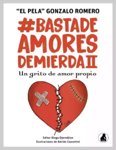 Portada de Libro