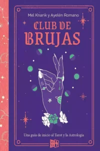 Portada de Libro