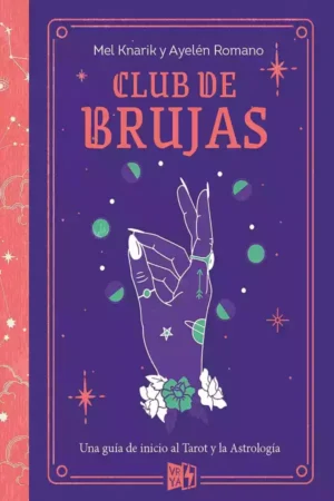 Club de Brujas