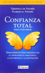 Confianza total para vivir mejor