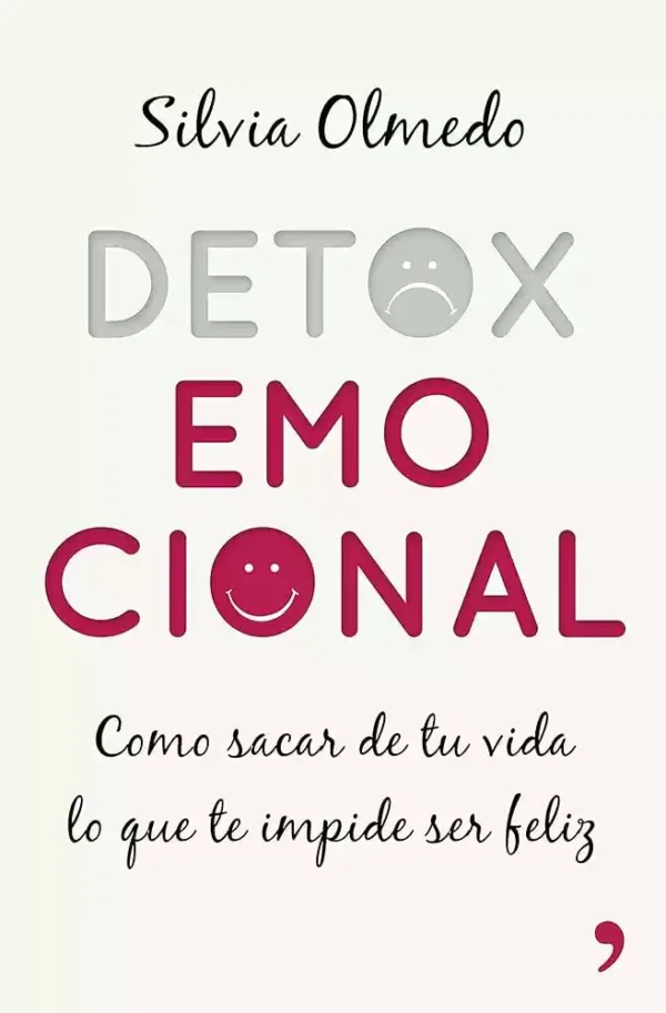 Detox Emocional