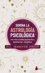 Domina la Astrología Psicológica