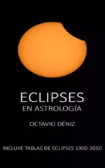 Eclipses en Astrología